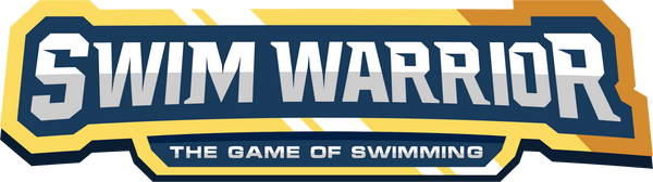 Swim Warrior