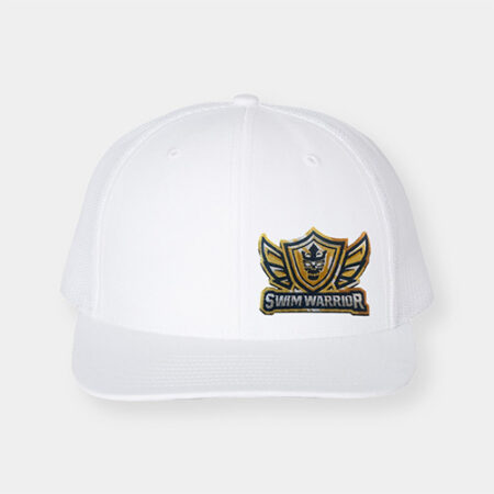 Richardson Snapback Hat - Image 3