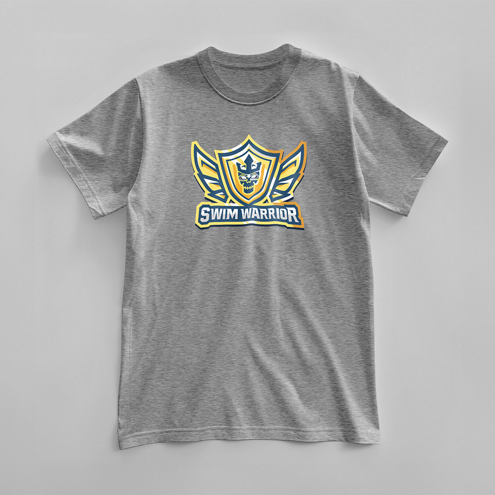 Large Logo Shirt - Image 3