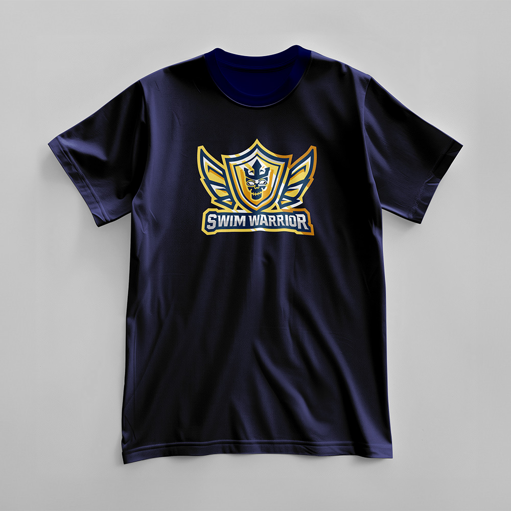 Large Logo Shirt - Image 2