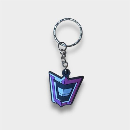 Rank Shield Charms - Image 2