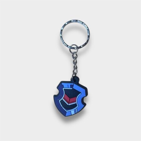 Rank Shield Charms - Image 3