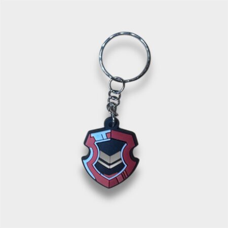 Rank Shield Charms - Image 4