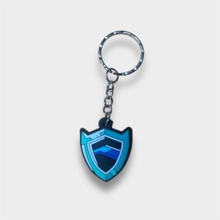 Rank Shield Charms - Image 5