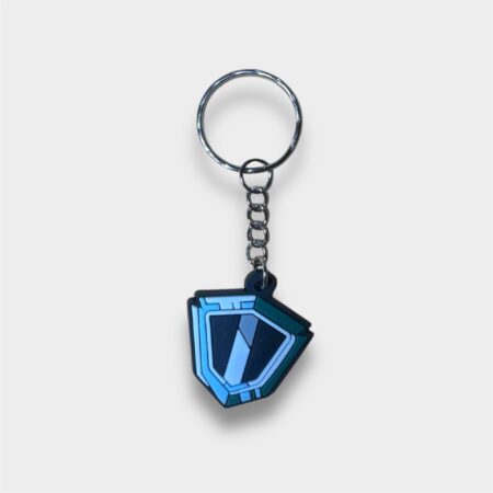 Rank Shield Charms - Image 6