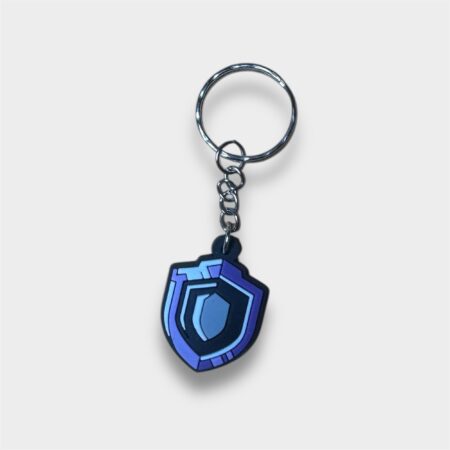 Rank Shield Charms - Image 7